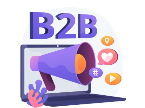 Marketing B2B: Estratégias eficazes