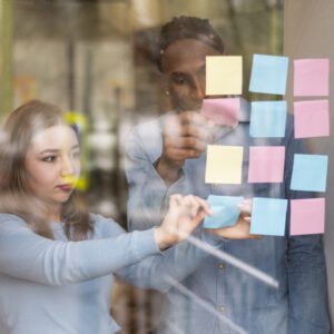 A importância de desenvolver competências de gestão no trabalho
