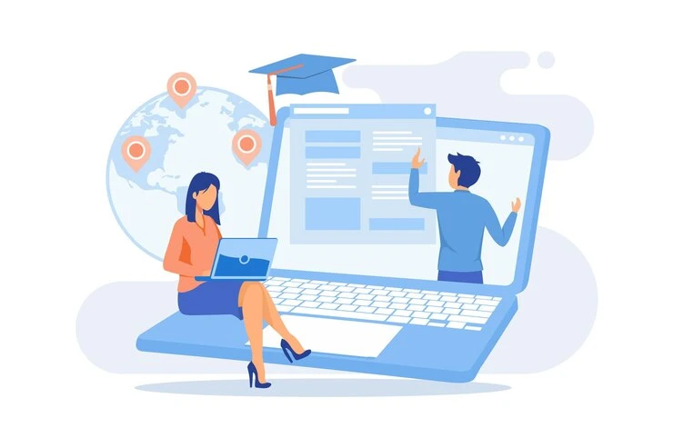 Descubra como os modelos de linguagem estão revolucionando a educação online, personalizando o aprendizado e facilitando o acesso ao conhecimento.