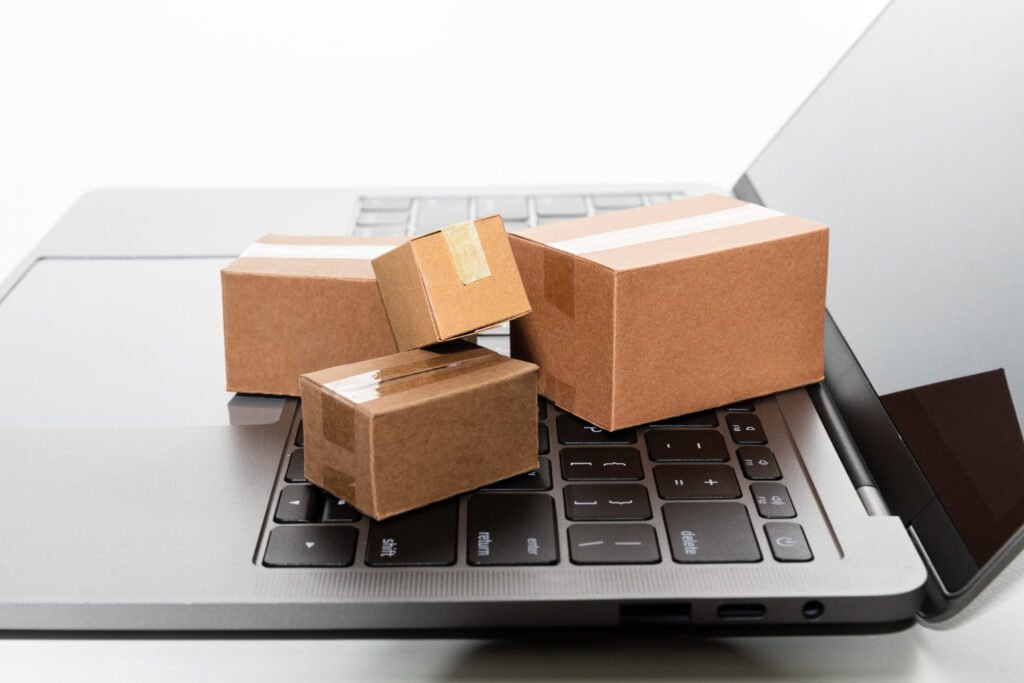 Dropshipping em 2025
