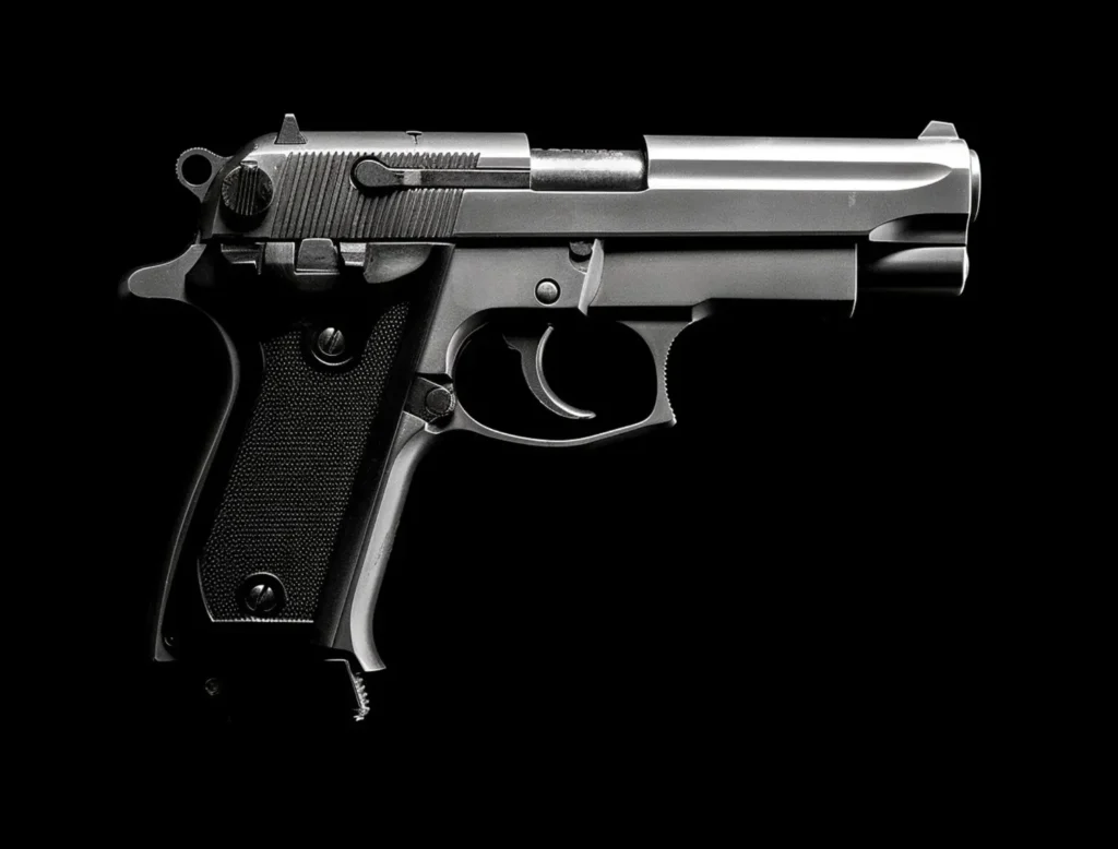 Bereta 22