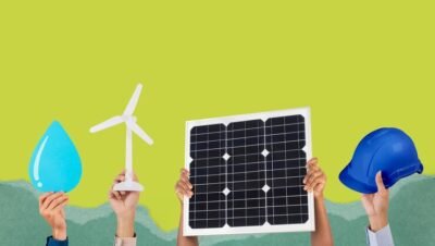 Descubra como a popularização da energia solar está transformando setores, reduzindo custos e impulsionando a sustentabilidade global!