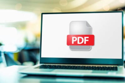 Como Fazer Assinatura Digital em PDF