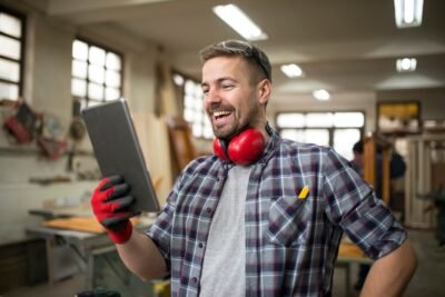 Como o Marketing Digital Está Impulsionando o Setor Industrial