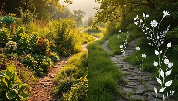 Qual a diferença entre Homeopatia e Medicamentos à base de plantas?
