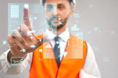 Como a Automação Reduz Riscos e Aumenta a Segurança dos Trabalhadores