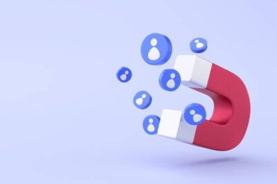 Aprenda estratégias eficazes para capturar leads diretamente em redes sociais e transformar seguidores em potenciais clientes.