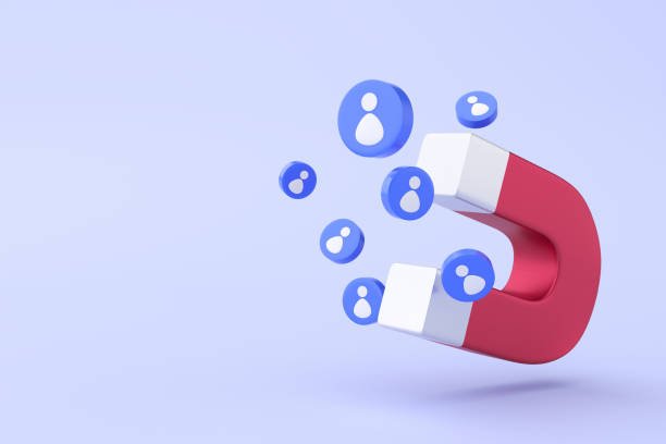 Aprenda estratégias eficazes para capturar leads diretamente em redes sociais e transformar seguidores em potenciais clientes.