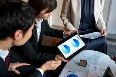 Como utilizar dados e métricas para tomar decisões mais inteligentes