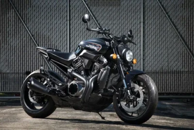 vender uma moto usada