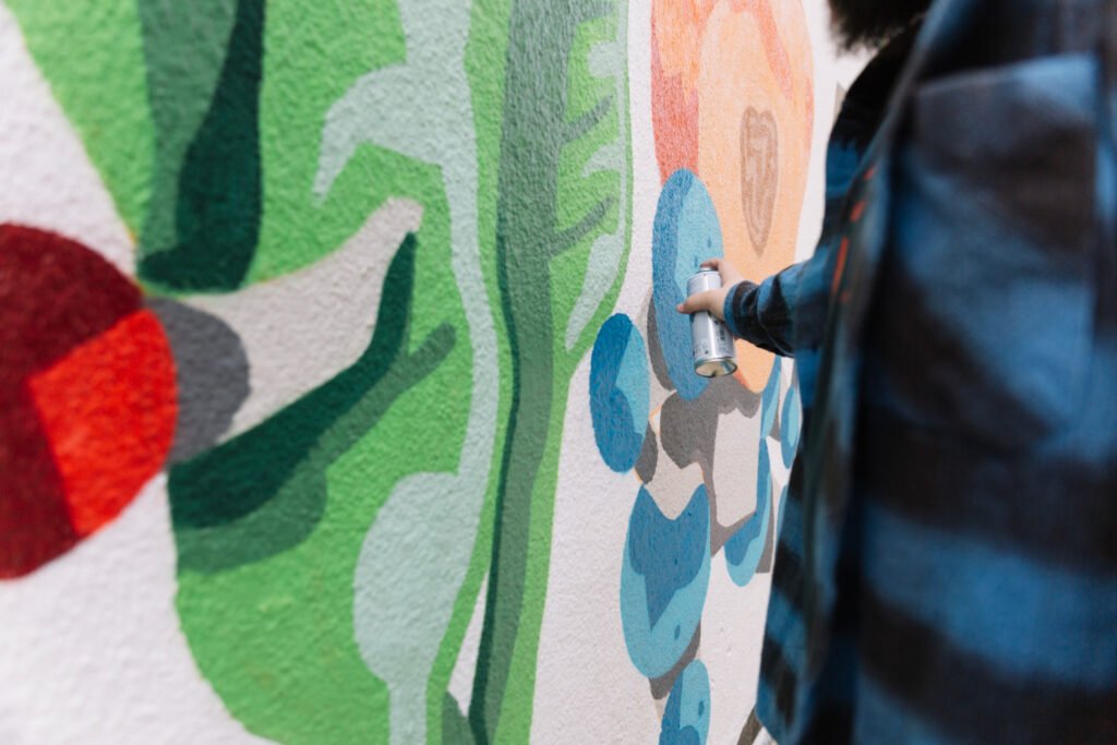 Transformando Espaços: A Arte da Harmonização em Paisagismo, Pavimentação e Pintura