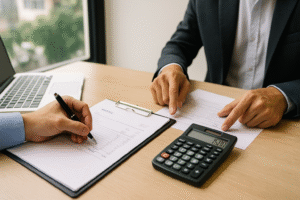 Como precificar corretamente o aluguel de sala para consultório