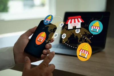 Presença Digital para Negócios Locais