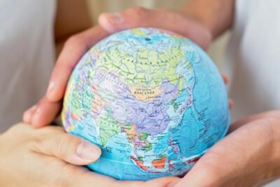 Programas sustentáveis para um futuro ambientalmente responsável