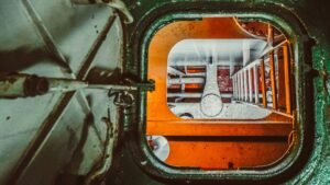 Manutenção para Estruturas e Equipamentos Industriais