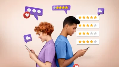 Como o Feedback dos Clientes Molda Produtos e Serviços