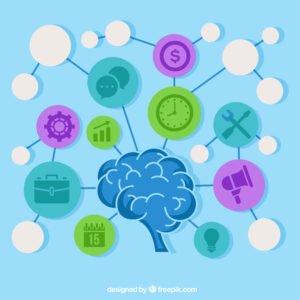 Aprenda como aplicar IA na criação de mapas mentais e fluxos estratégicos, otimizando o planejamento e a organização de ideias.