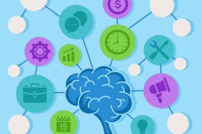 Aprenda como aplicar IA na criação de mapas mentais e fluxos estratégicos, otimizando o planejamento e a organização de ideias.