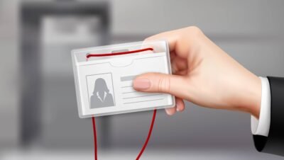 Segurança no Trabalho e Sua Relação a Identificação Profissional