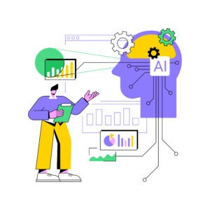 Descubra como a Inteligência Artificial revoluciona os relatórios de marketing em tempo real, trazendo agilidade e insights precisos.
