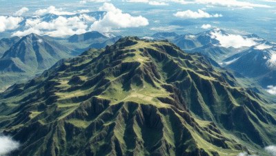 topografia