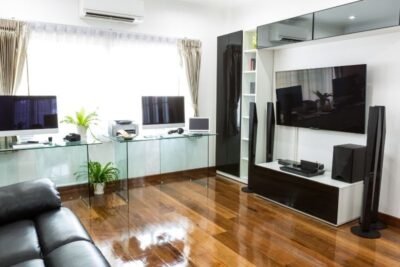 Diferença entre Home Theater e Som Ambiente Qual é Ideal para Você