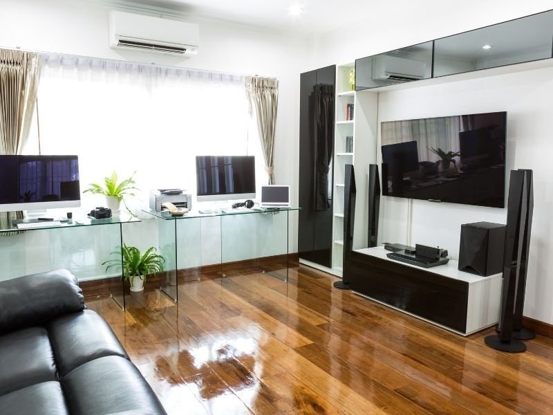 Diferença entre Home Theater e Som Ambiente Qual é Ideal para Você