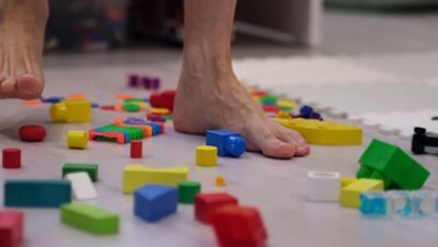 Rotina doméstica segura: pequenos ajustes com grandes impactos