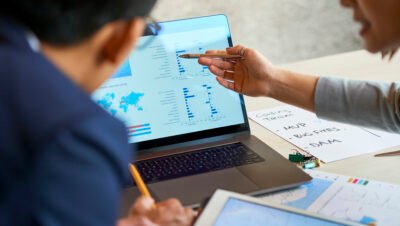 Como fazer benchmarking competitivo