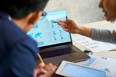 Como fazer benchmarking competitivo