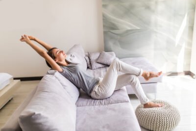 Transformando a Sua Casa: Soluções Eficientes para Conforto