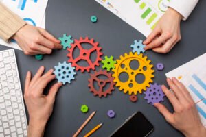 Otimize Seu Negócio com Eficiência Operacional