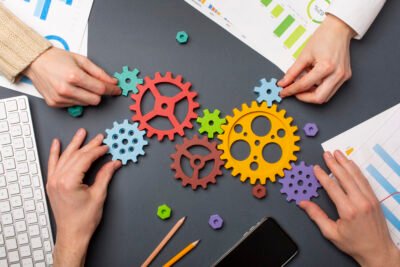 Otimize Seu Negócio com Eficiência Operacional