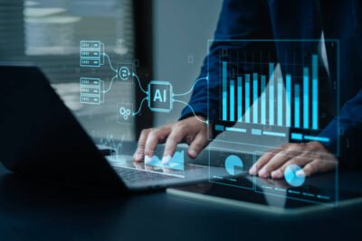 Potencialize sua PME com dados na nuvem! Descubra plataformas que otimizam sua estratégia e impulsionam o crescimento do seu negócio.