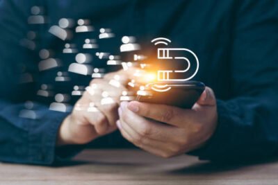 Nutra seus leads e venda mais! Aprenda a usar o conteúdo para gerar recompra, fortalecer a relação com o cliente e fidelizar sua base.