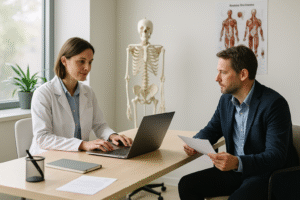 Sublocação de Consultório Médico em Brasília: O Que Você Precisa Saber