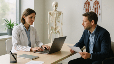 Sublocação de Consultório Médico em Brasília: O Que Você Precisa Saber