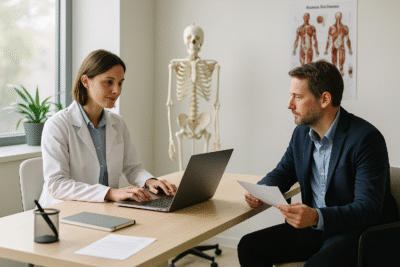 Sublocação de Consultório Médico em Brasília: O Que Você Precisa Saber
