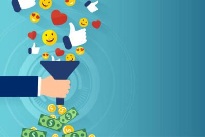 Veja estratégias eficazes para transformar visualizações em leads qualificados e aumentar seus resultados de marketing digital.