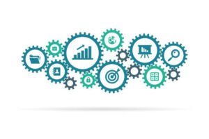 Descubra estratégias eficazes de marketing para impulsionar a visibilidade e o crescimento no setor industrial.