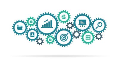 Descubra estratégias eficazes de marketing para impulsionar a visibilidade e o crescimento no setor industrial.