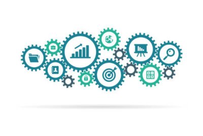 Descubra estratégias eficazes de marketing para impulsionar a visibilidade e o crescimento no setor industrial.