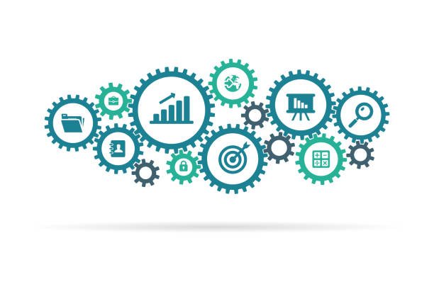 Descubra estratégias eficazes de marketing para impulsionar a visibilidade e o crescimento no setor industrial.