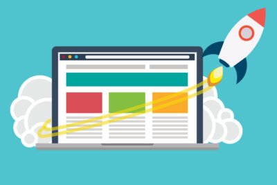 Otimize seu e-commerce B2B com o Google PageSpeed Insights e melhore desempenho, velocidade e experiência do usuário.