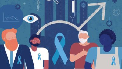 Guia simples do Novembro Azul para conversar sobre próstata