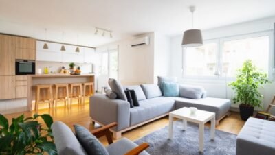 Casas que facilitam o cotidiano de quem tem filhos