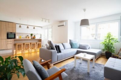 Casas que facilitam o cotidiano de quem tem filhos