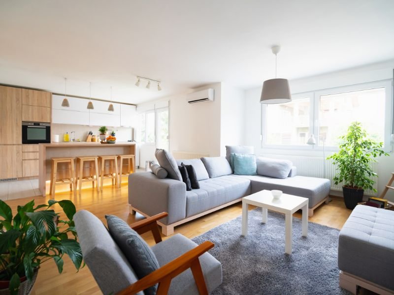 Casas que facilitam o cotidiano de quem tem filhos