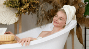 Banheiras com hidromassagem