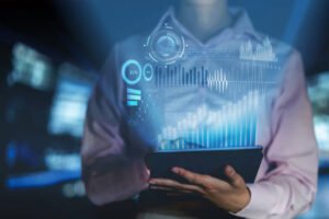 Entenda a importância da gestão baseada em dados reais para decisões mais precisas, redução de riscos e crescimento sustentável.